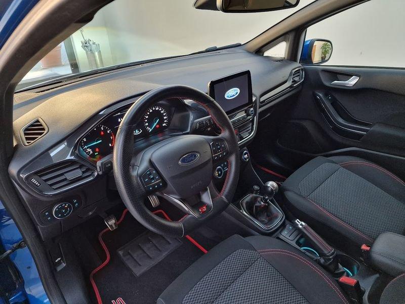 Ford Fiesta Fiesta 1.1 85 CV 5 porte ST-Line