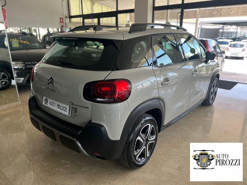 CITROEN C3 AIR CROSS 1.6 DIESEL 100 CV 2019
