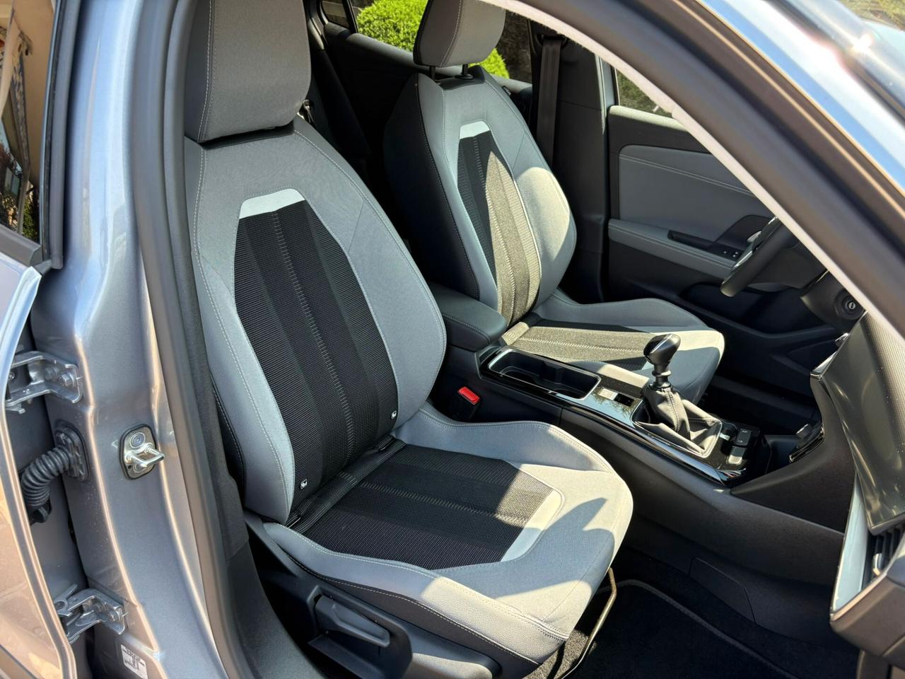 Opel Mokka 1.2 Turbo GS