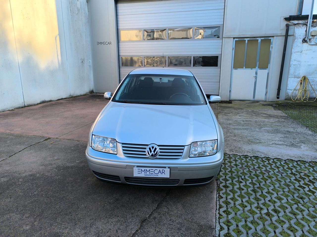 Volkswagen Bora 1.6 16V cat Trendline