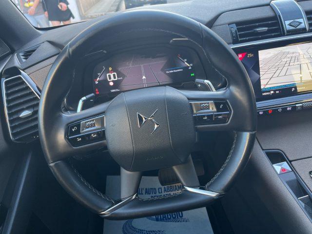 DS AUTOMOBILES DS 7 Crossback BlueHDi 130 Aut. Business
