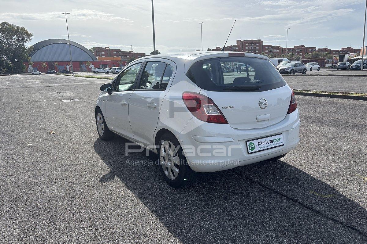 OPEL Corsa 1.2 5 porte Club