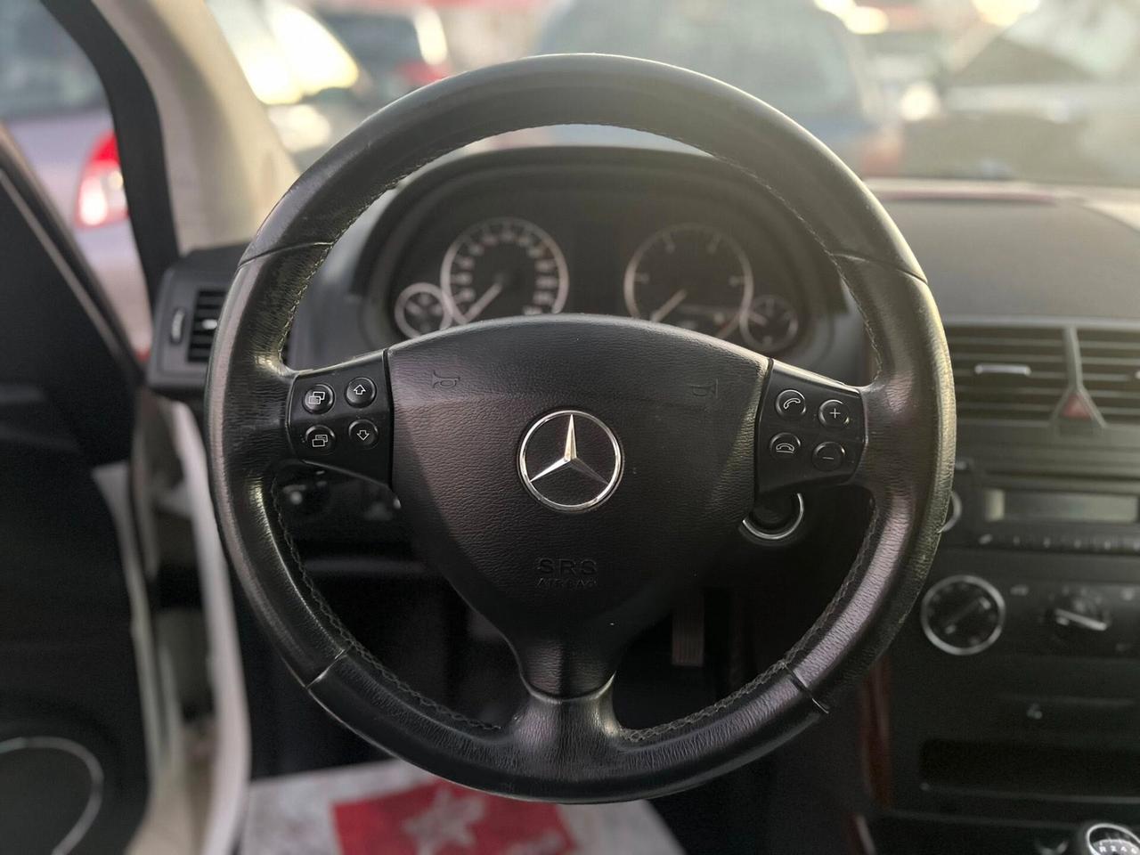 Mercedes-benz A 180 CDI Avantgarde