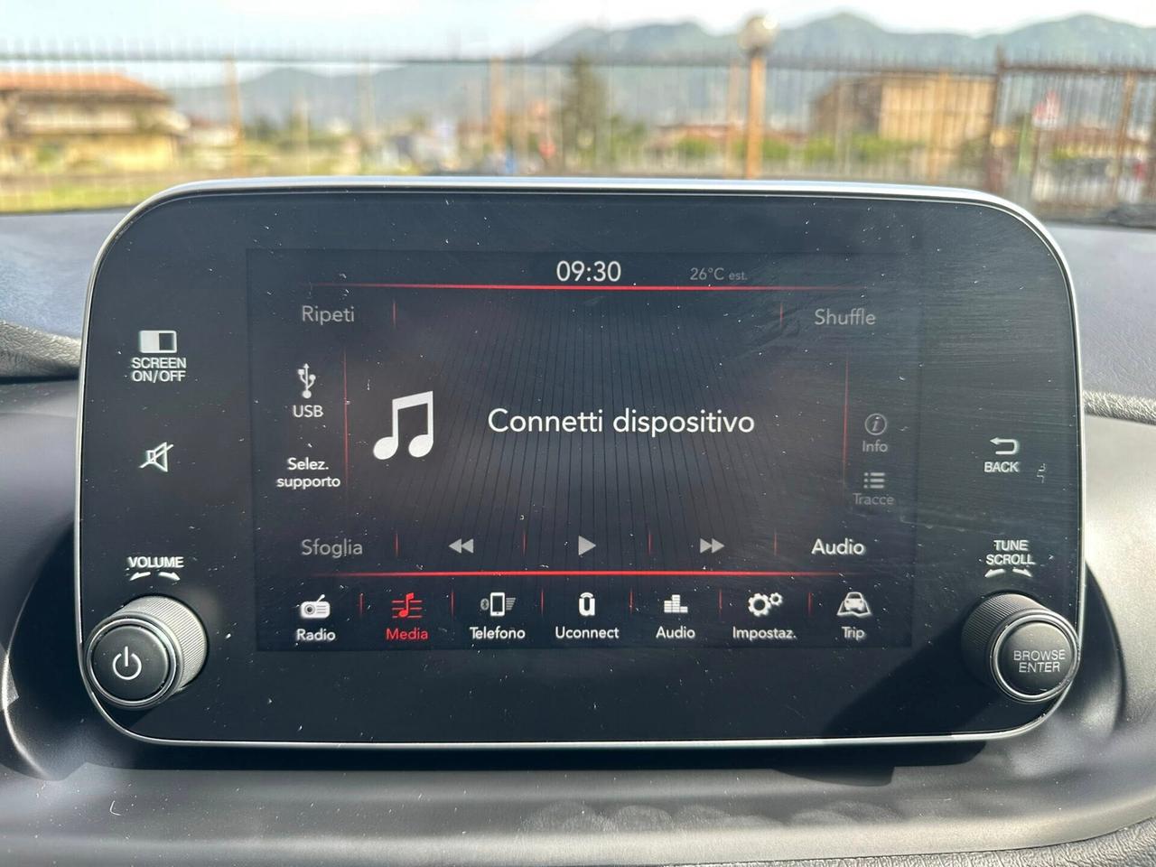 Fiat Tipo 1.3 Mjt S&S 5 porte Business