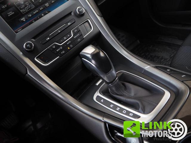 FORD Mondeo 2.0 TDCi 150 CV SW Titanium Busines Autom