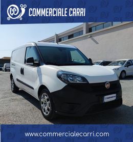 FIAT DOBLO NEW MAXI 1.6 M-JET FURGONE 3 POSTI - 2020