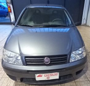 FIAT Punto 1.2 5 porte Active