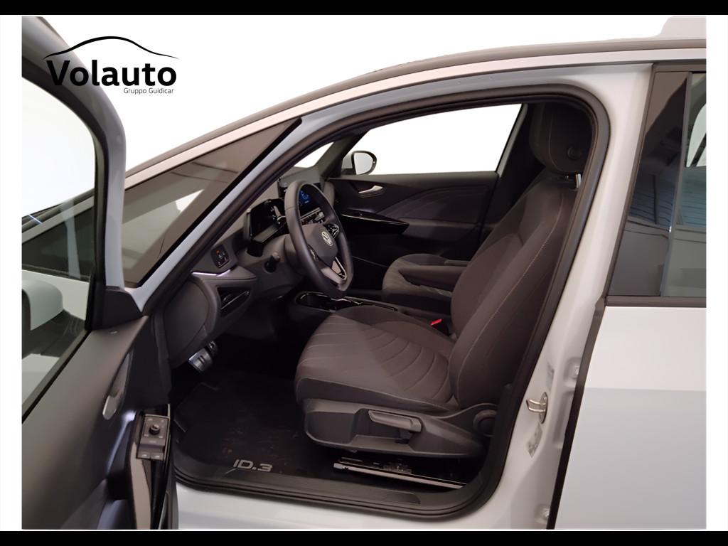 VOLKSWAGEN ID.3 2023 - ID.3 58 kWh Pro Performance 204cv