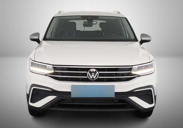 Volkswagen Tiguan Allspace LIFE 1.5 TSI DSG 150CV 7POSTI*GANCIO+LED*ONLYPROMO