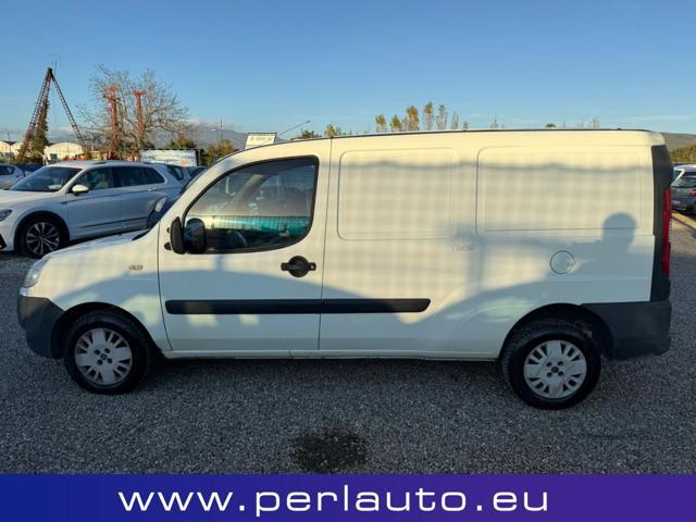 FIAT Doblo Doblò 1.9 MJ Cargo Maxi Lamierato