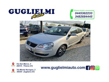 Volkswagen Polo 5 Porte Polo 5p 1.4 Comfortline
