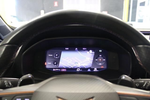 CUPRA Formentor 1.5 TSI DSG ?PREZZO VERO !!! ?