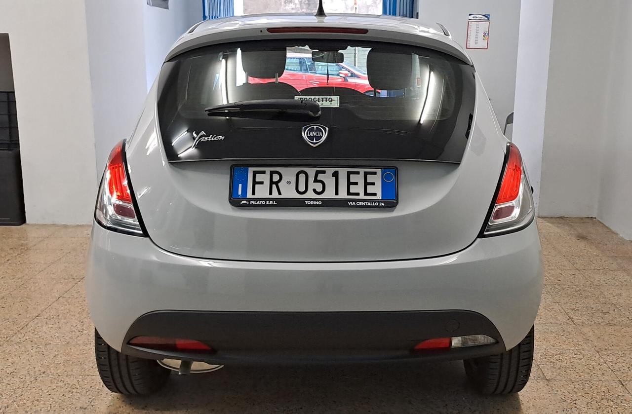 Lancia Ypsilon 1.2 UnicoProprietario