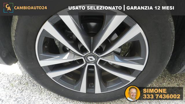 RENAULT Koleos dCi 130CV Energy Intens