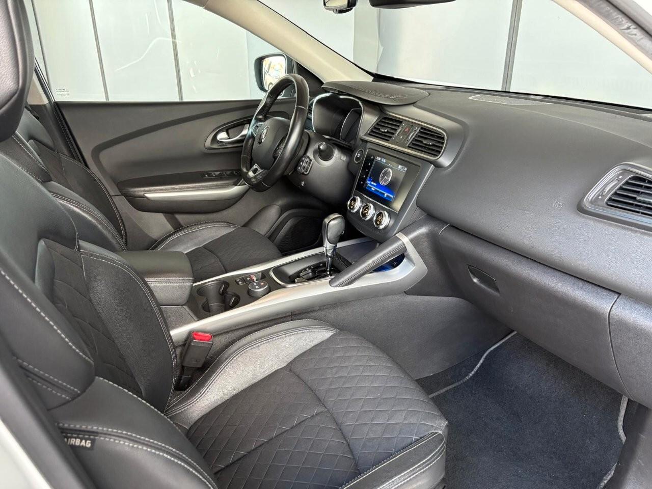 Renault Kadjar Blue dCi 8V 115CV EDC Equilibre