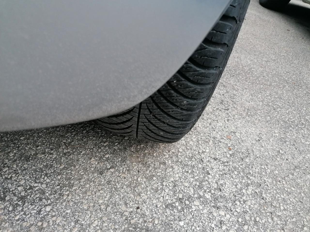 Fiat Punto 1.2 8V 5 porte Street 2013