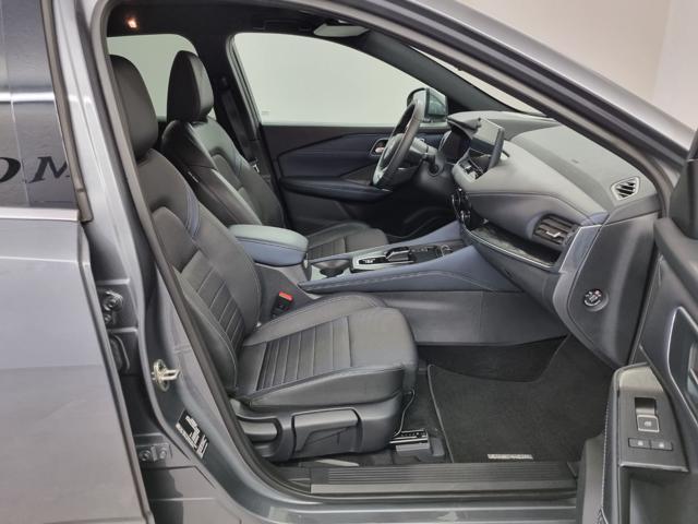 NISSAN Qashqai e-Power Tekna