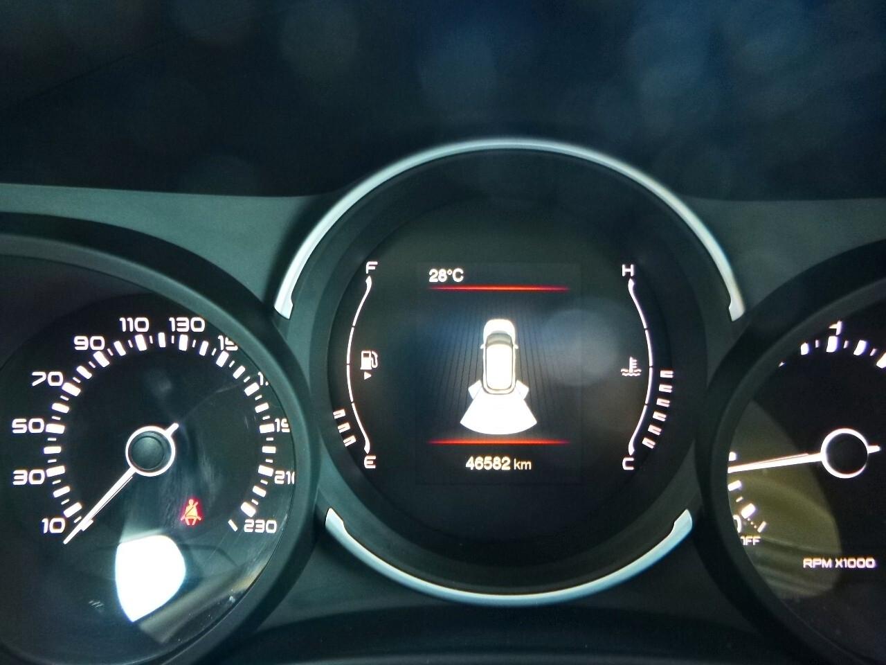 Fiat 500L 1.4 95 CV S&S Cross