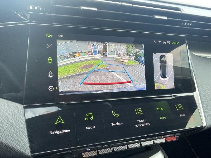 Peugeot 308 308 PureTech Turbo 130 S&S EAT8 SW GT