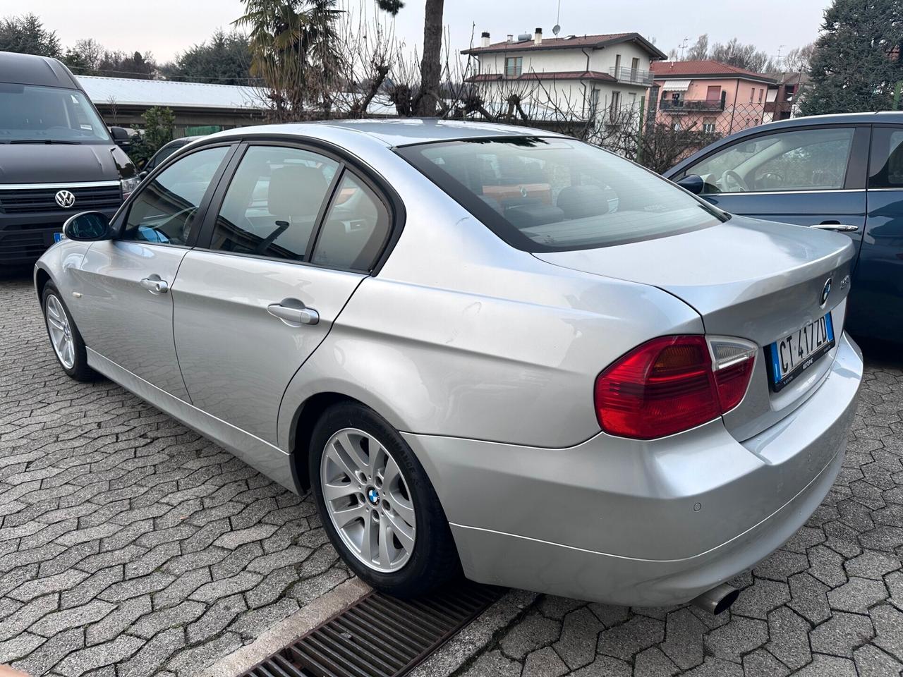 Bmw 320i Eletta 150CV*GPL/2034