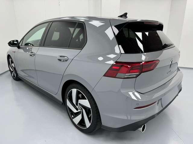 Volkswagen Golf GTI 2.0 TSI DSG 245CV UNICO PROPRIETARIO ONLY PROMO