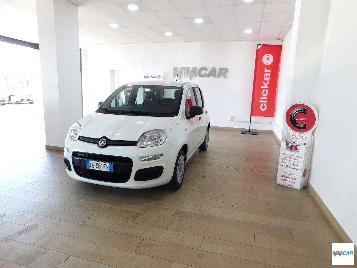 FIAT - Panda - 1.0 FireFly S&S Hybrid