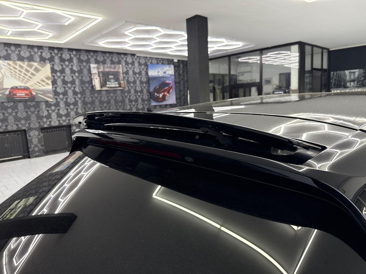 Porsche Panamera 2.9 4 Sport Turismo 10 years Edition
