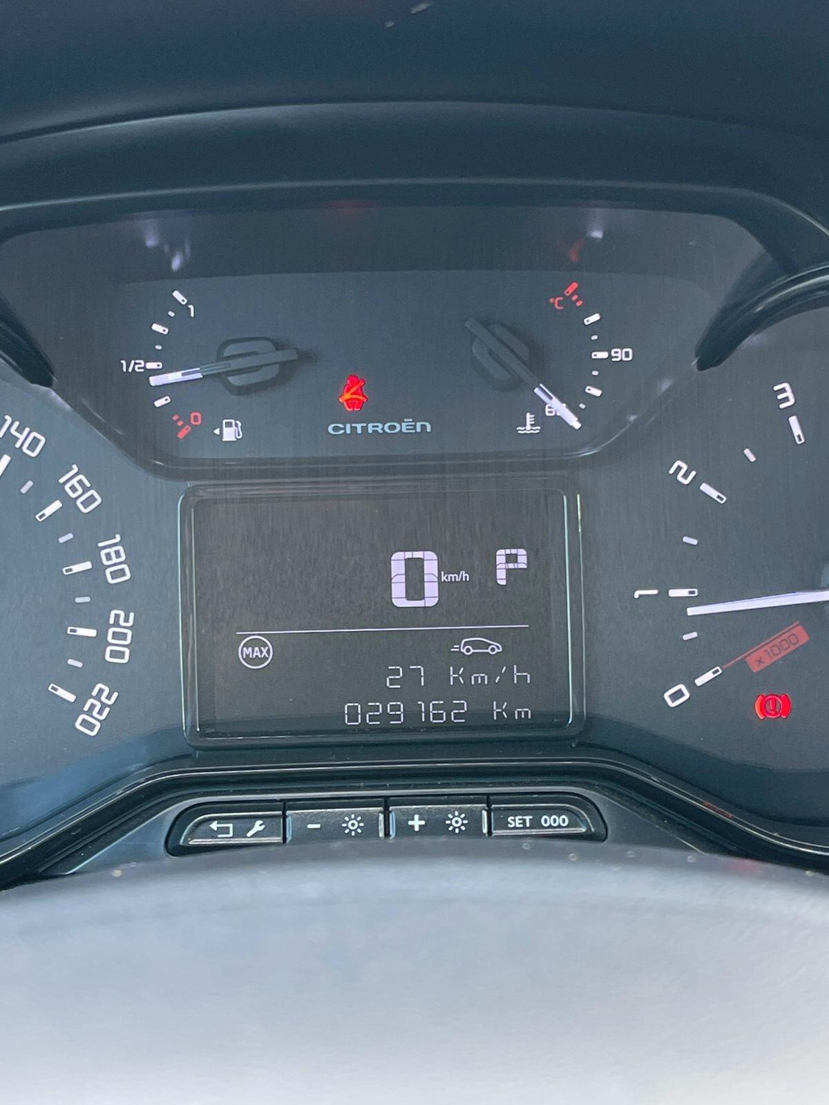 Citroen C3 PureTech 110 S&S EAT6 Shine - CAMBIO AUTOMATICO