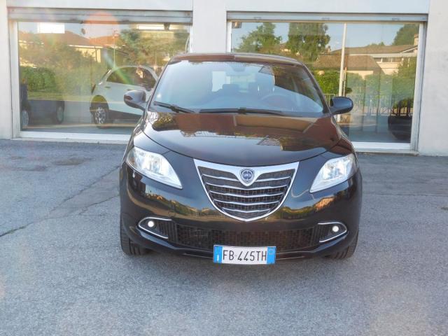 LANCIA - Ypsilon - 1.3 MJT 16V 95 CV 5 porte S&S Gold