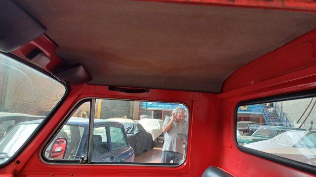 FIAT CORIASCO MOTORE NUOVO