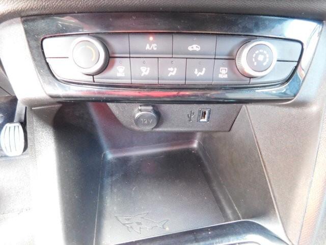 Corsa 1.5 D 100 CV Edition