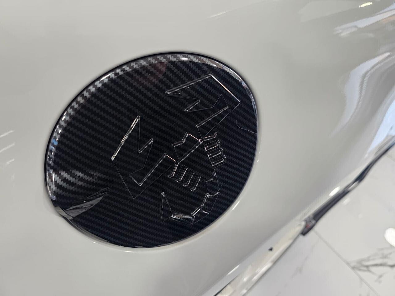 Abarth 595 1.4 Turbo T-Jet 180 CV Esseesse