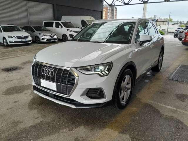 Audi Q3 Q3 35 2.0 tdi Business Advanced Plus