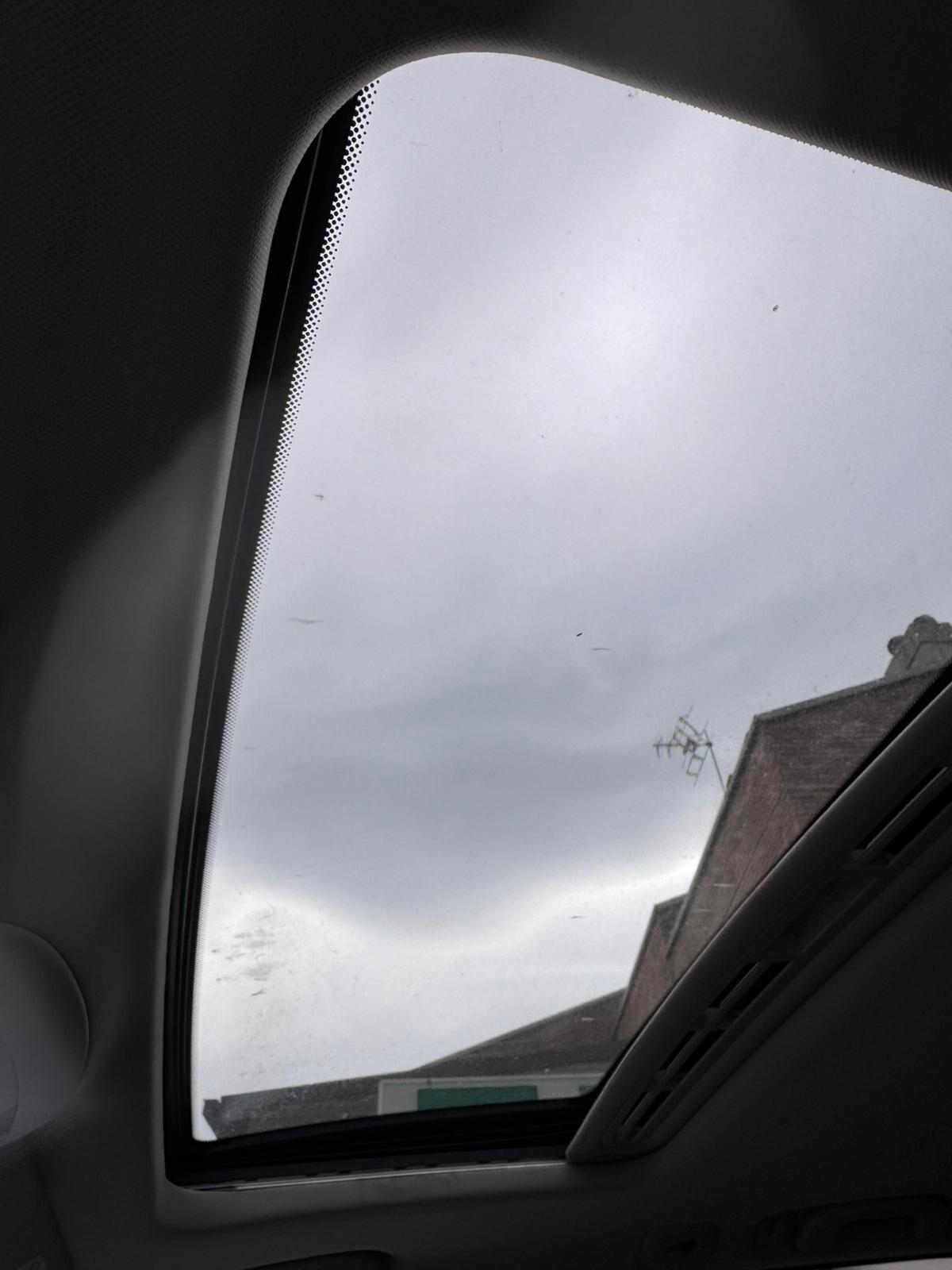 MERCEDES-BENZ ML 350 CDI 4MATIC 2010