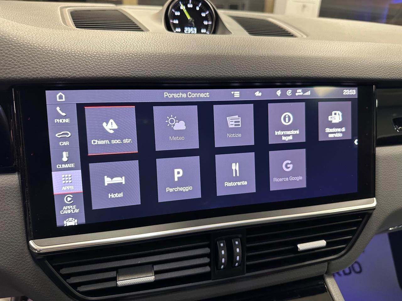 Porsche Cayenne Coupé 3.0 V6 E-Hybrid