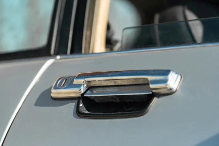 JAGUAR XJS 3.6 - JAG00071