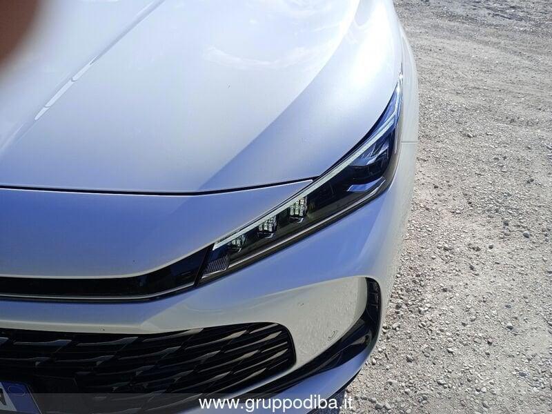 MG HS E 1.5 t-gdi phev Luxury auto