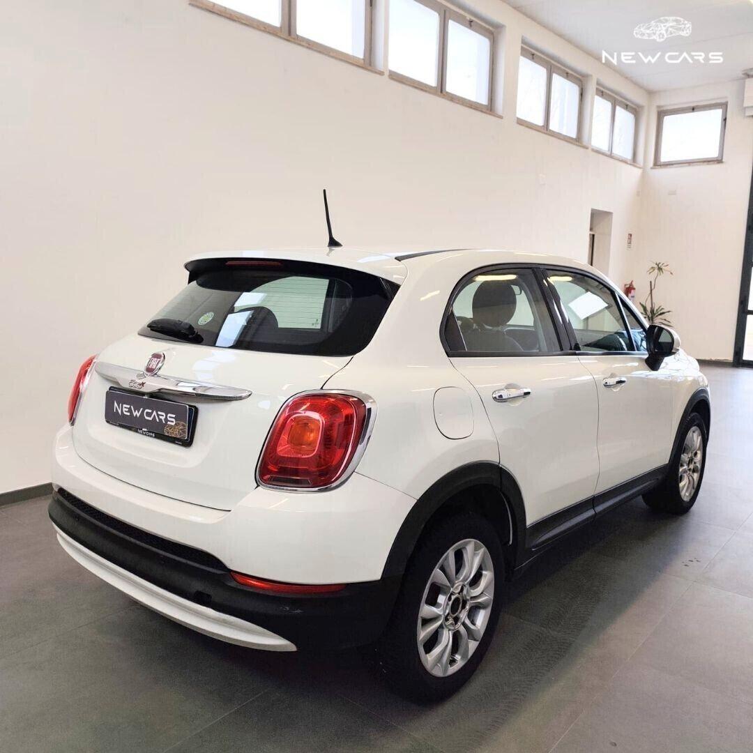 Fiat 500X 1.6 MultiJet 120 CV Pop Star