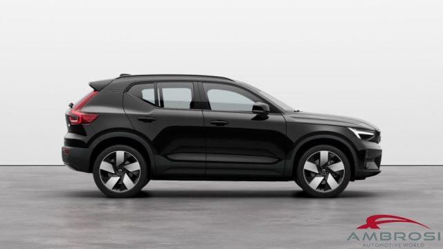 VOLVO XC40 Recharge Pure Electric Single Motor Core Extended