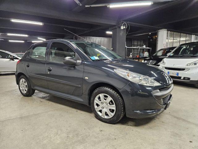 PEUGEOT 206 Plus 1.1 60CV 5p. Trendy