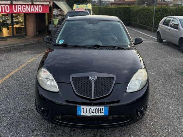 Lancia Ypsilon Ypsilon II 2007 1.3 mjt 16v Sport MomoDesign 105cv
