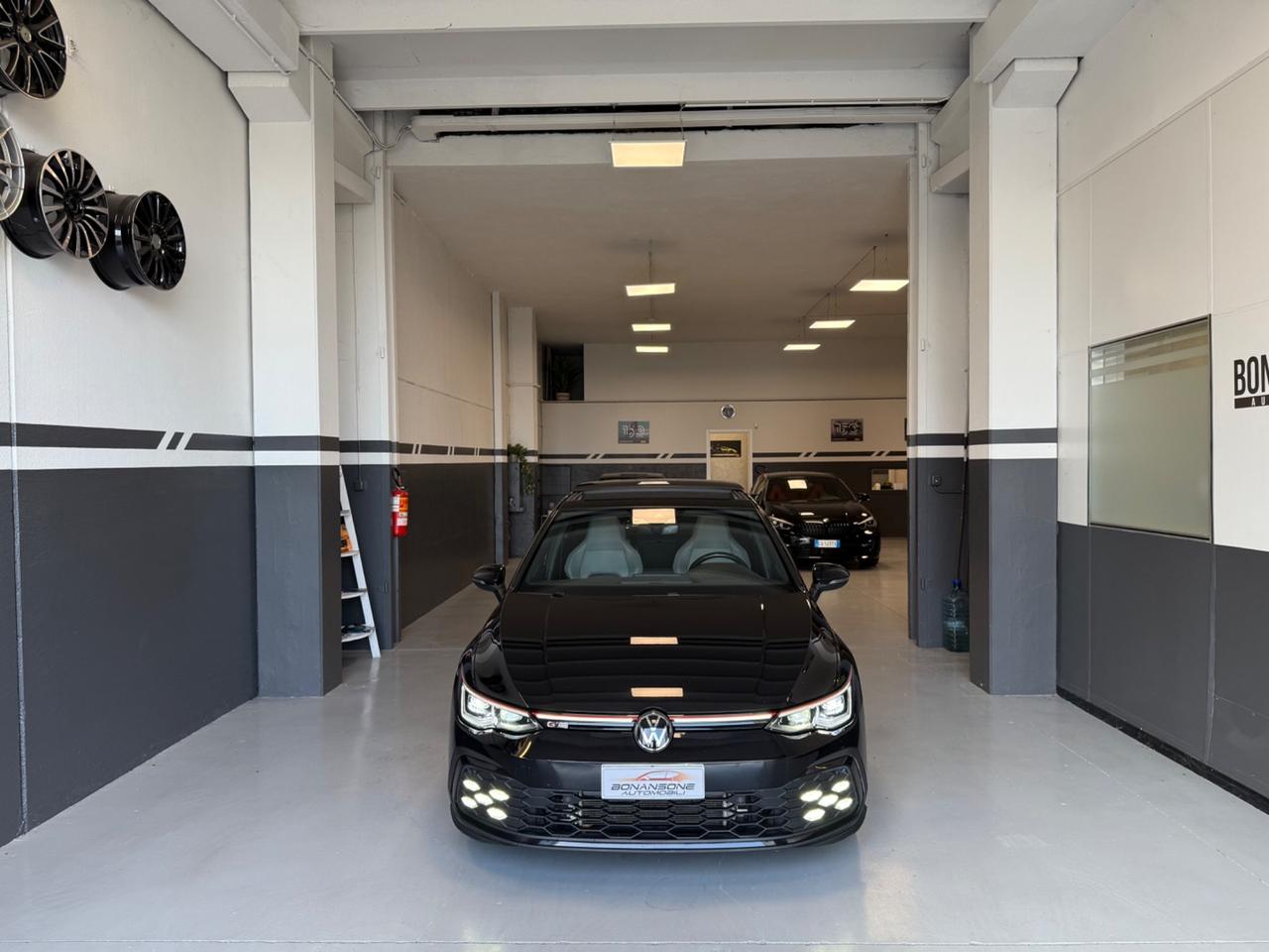 Volkswagen Golf GTI 2.0 DSG PELLE TETTO