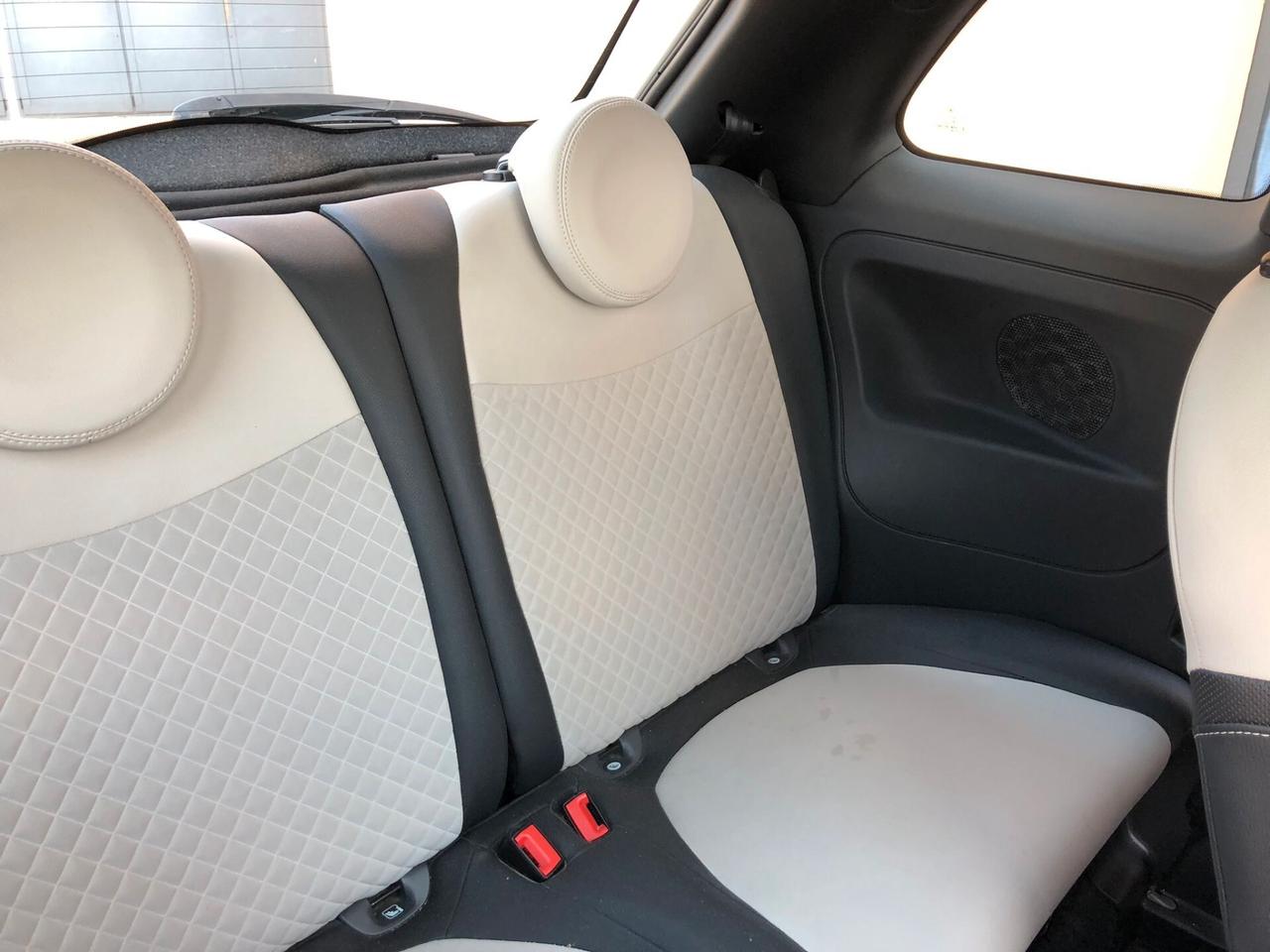 Fiat 500 1.0 Hybrid Dolcevita * 2023