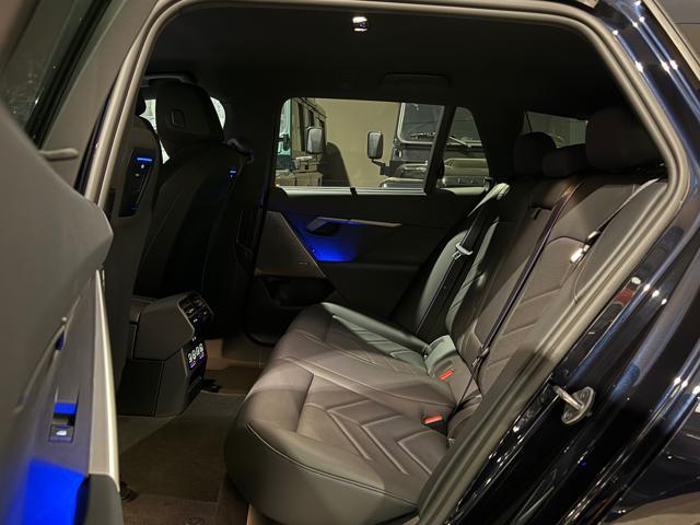 BMW 520 d 48V xDrive Msport Pro