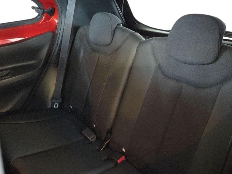 Toyota Aygo X 1.0 VVT-i 72 CV 5 porte Lounge S-CVT