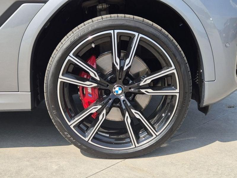 BMW X6 G06 LCI 2023 xdrive30d MSport Pro auto