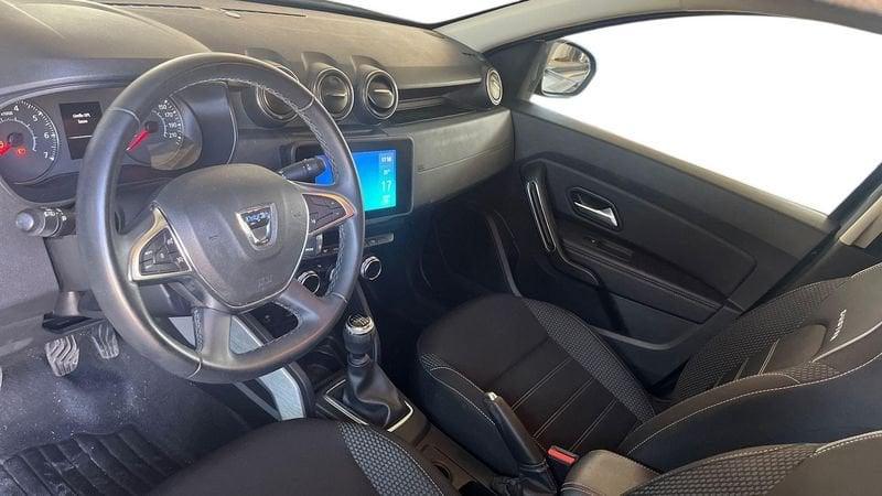 Dacia Duster 1.0 tce Prestige up SL DaciaPlus Gpl 4x2 100cv