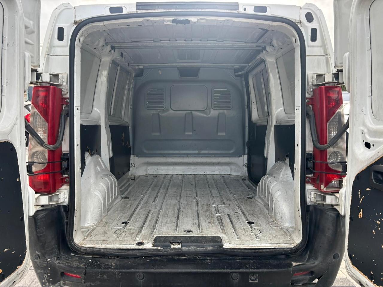 Citroen Jumpy 2.0 Diesel 120 cv - NAVI