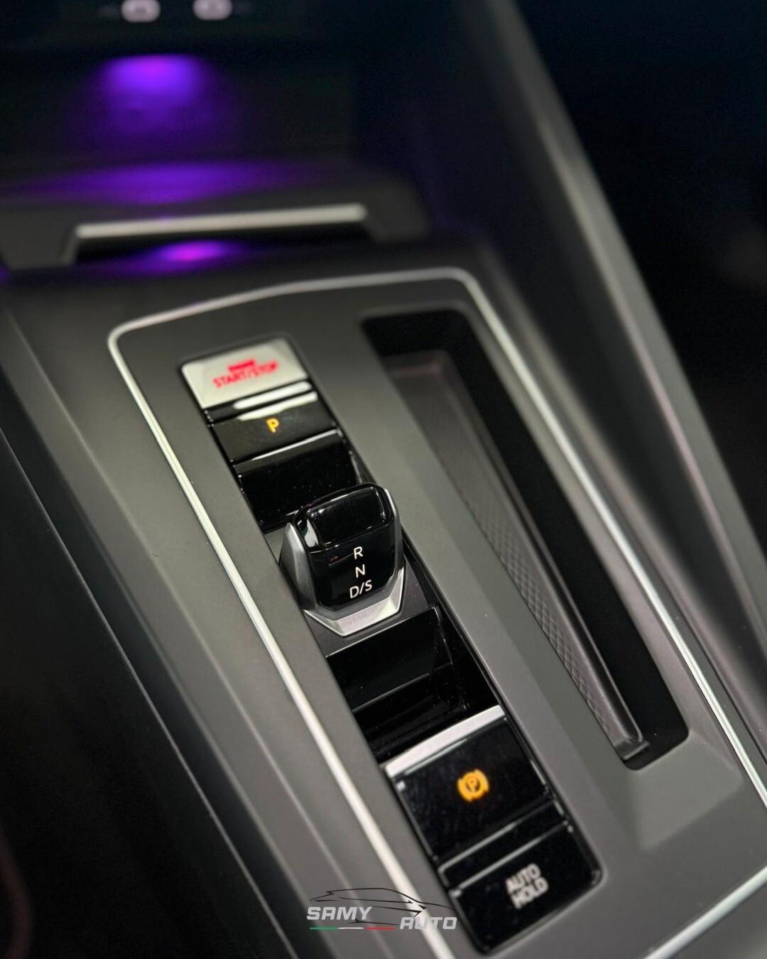 Volkswagen Golf GTI 2.0 TSI DSG Clubsport 45