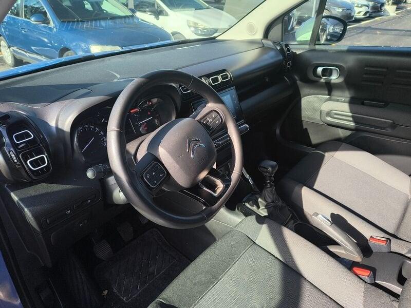 Citroën C3 Aircross C3 Aircross BlueHDi 110 S&S Feel